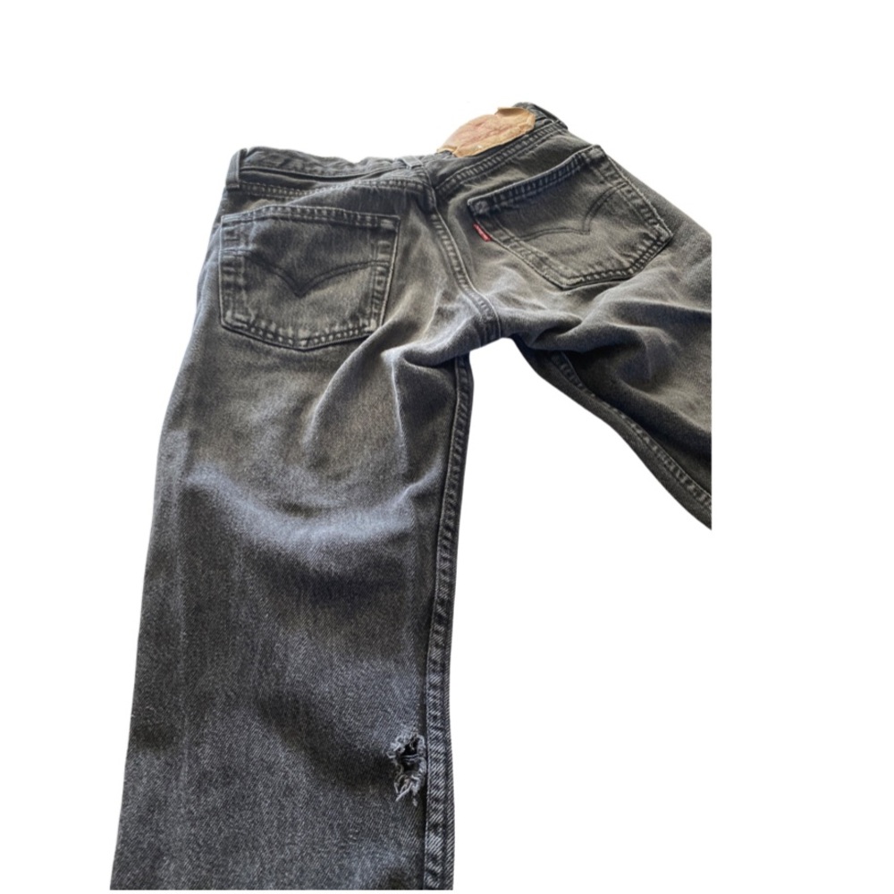 Vintage 501 Levi’s